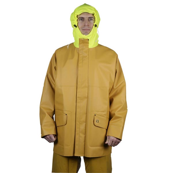 (image for) Guy Cotten Rosbras Jacket (Nylpeche)